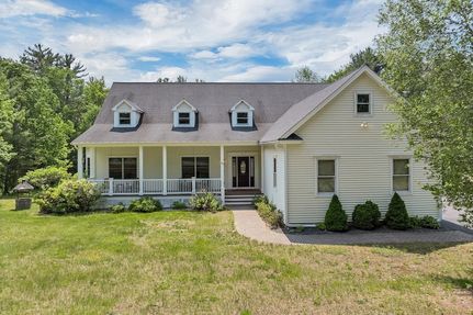Ranch Property for sale in Belknap County, New Hampshire