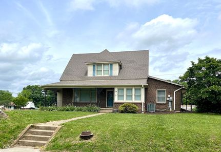 Ranch Property for sale in Morgan County, Indiana