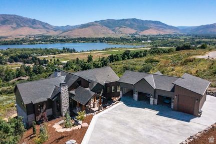 Ranch Property for sale in Weber County, Utah