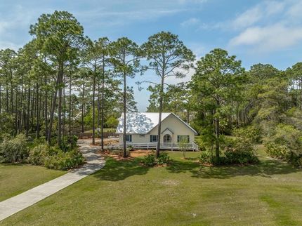 Farm Property for sale in Franklin County, Florida