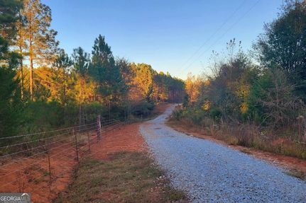 Farm Property for sale in Oglethorpe County, Georgia