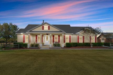 Ranch Property for sale in Volusia County, Florida