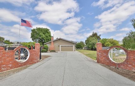 Farm Property for sale in Santa Clara County, California