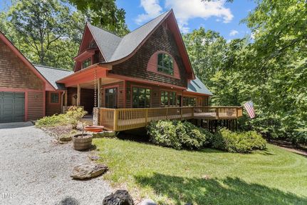Farm Property for sale in Orange County, North Carolina