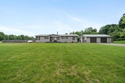 Farm Property for sale in Jackson County, Michigan