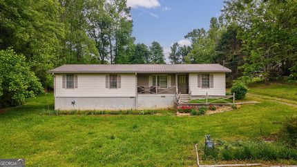 Farm Property for sale in Jackson County, Georgia