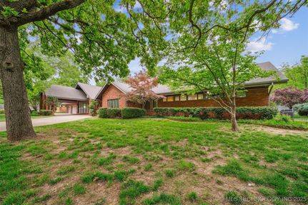 Ranch Property for sale in Tulsa County, Oklahoma