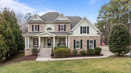 Residential Property for sale in Wake County, North Carolina