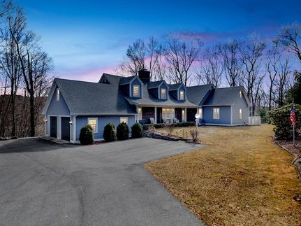 Farm Property for sale in Middlesex County, Connecticut