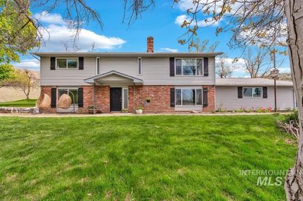 Ranch Property for sale in Ada County, Idaho