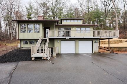 Ranch Property for sale in Worcester County, Massachusetts