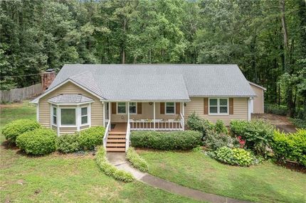 Farm Property for sale in Gwinnett County, Georgia