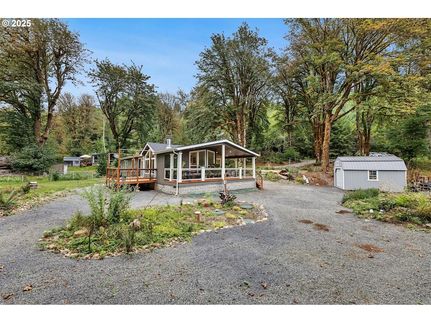 Ranch Property for sale in Cowlitz County, Washington