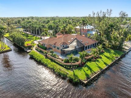 Ranch Property for sale in Lee County, Florida