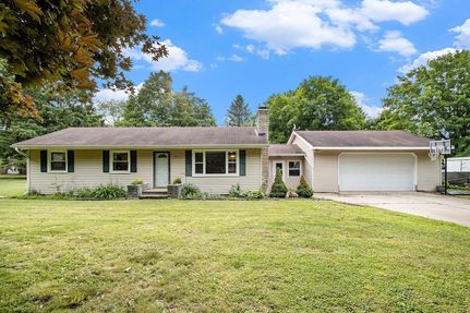 Recreational Property for sale in Kalamazoo County, Michigan