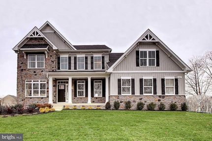 Farm Property for sale in Montgomery County, Maryland