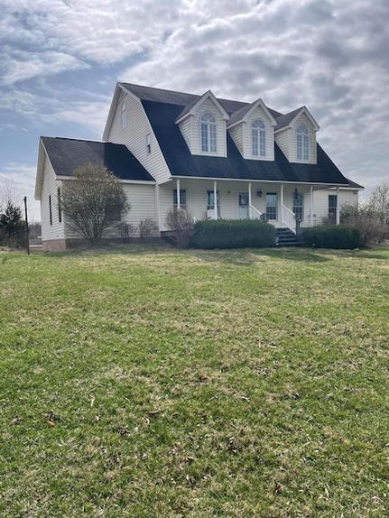 Recreational Property for sale in Rockbridge County, Virginia