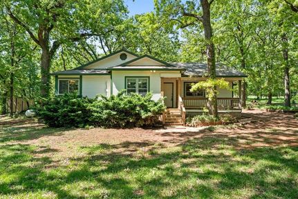 Farm Property for sale in Cleveland County, Oklahoma