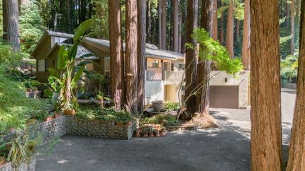 Farm Property for sale in Santa Cruz County, California