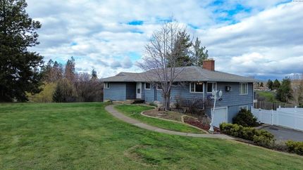 Ranch Property for sale in Whitman County, Washington