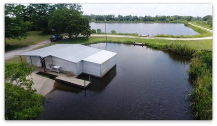 Recreational Property for sale in Vermilion Parish, Louisiana