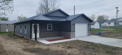 Property in Daviess County, Indiana