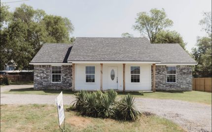 Farm Property for sale in Bryan County, Oklahoma