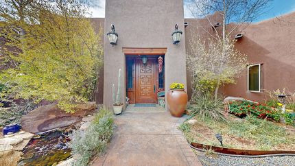 Farm Property for sale in Lincoln County, New Mexico