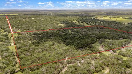 Recreational Property for sale in Medina County, Texas
