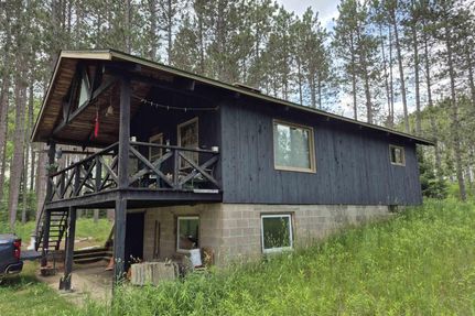 Farm Property for sale in Dickinson County, Michigan