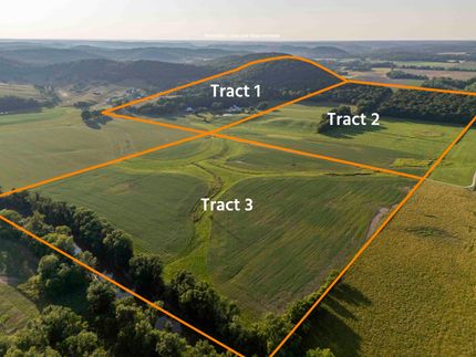Farm Property for sale in Montgomery County, Missouri