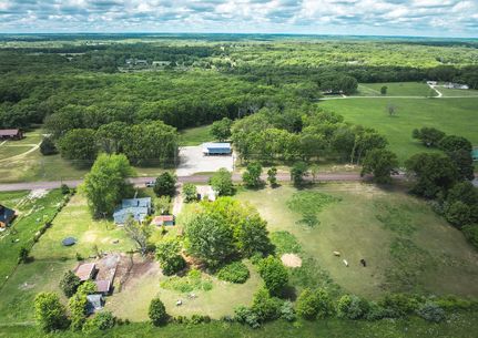 Ranch Property in Crawford County, Missouri