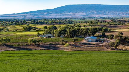 Farm Property for sale in Montrose County, Colorado