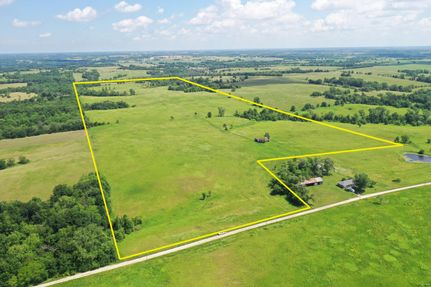 Farm Property for sale in Grundy County, Missouri