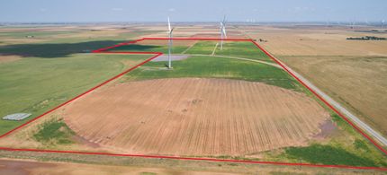 Farm Property for sale in Haskell County, Texas