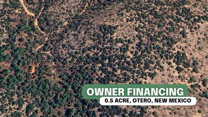 Ranch Property for sale in Otero County, New Mexico