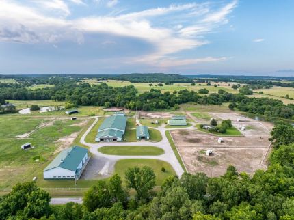 Ranch Property for sale in Wagoner County, Oklahoma