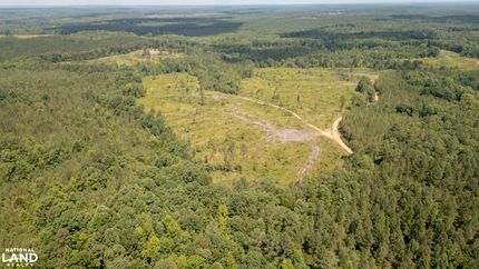 Ranch Property for sale in Calhoun County, Mississippi
