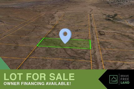 Property for sale in Apache County, Arizona