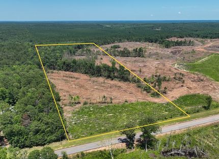 Ranch Property for sale in Wilkinson County, Georgia
