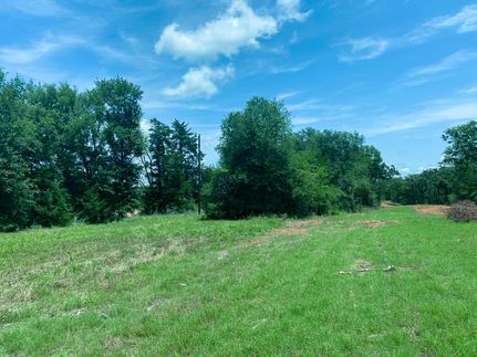 Farm Property in Leon County, Texas