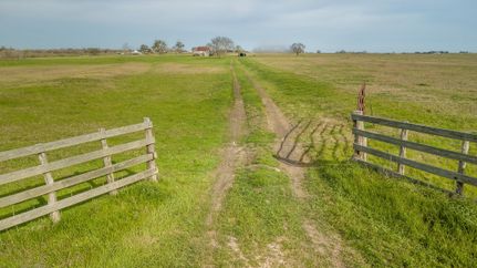 Recreational Property for sale in Lavaca County, Texas
