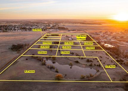 Residential Property for sale in Logan County, Oklahoma