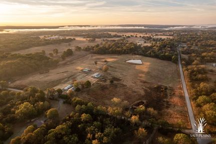 Farm Property in Muskogee County, Oklahoma