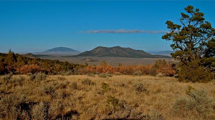 Hunting Land for sale in Taos County, New Mexico