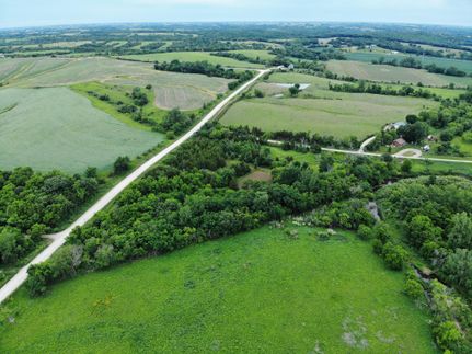 Riverfront Property for sale in Madison County, Iowa