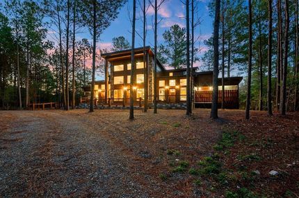 Property in McCurtain County, Oklahoma