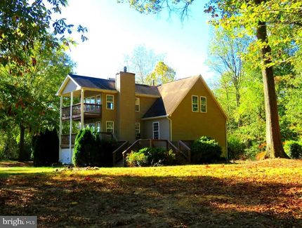 Property in Queen Annes County, Maryland