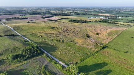 Ranch Property for sale in Jefferson County, Kansas