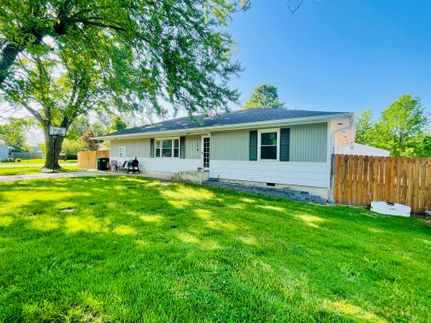 Farm Property for sale in Saint Clair County, Missouri